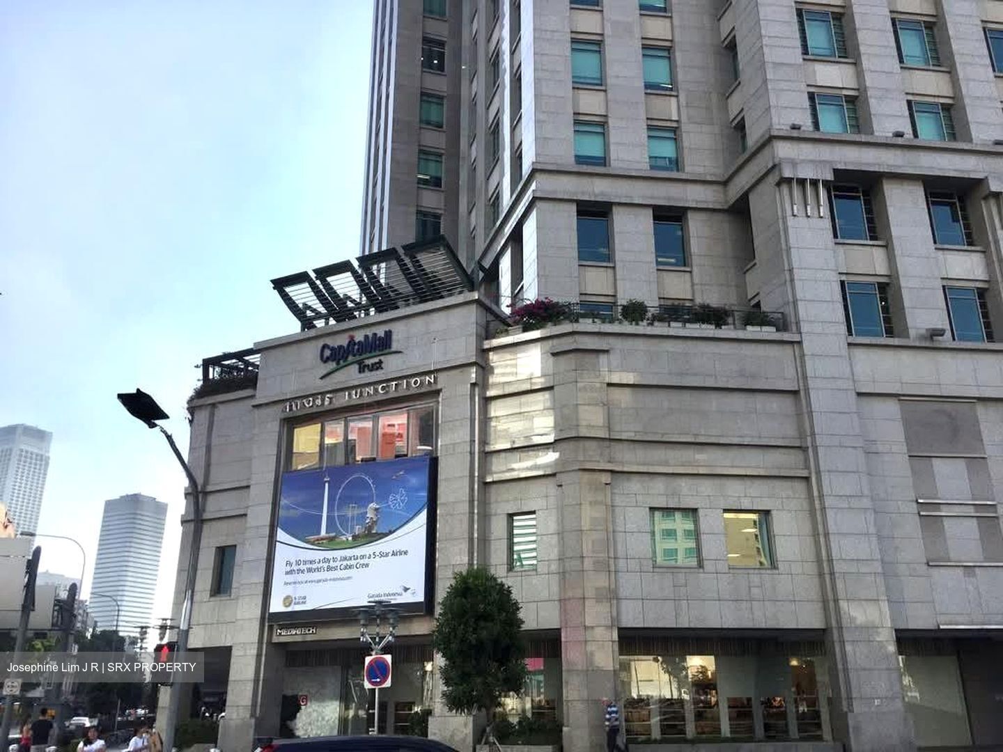 Tanqueelan Suites (D7), Apartment #546954691